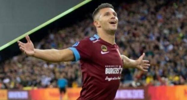 巴尔特拉：安东尼像内马尔和C罗的结合体，有前者天赋+后者心态